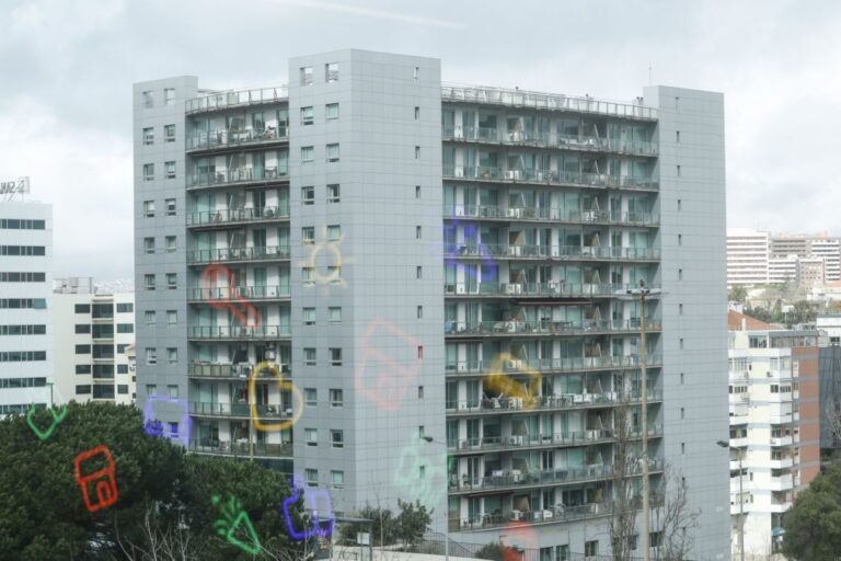 Avaliação bancária da habitação bate recorde em fevereiro para 2.122 euros/m2 - INE