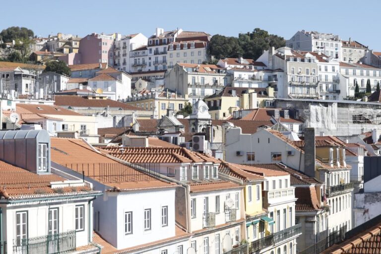 Taxas Euribor sobem e a de 12 meses para máximo desde outubro de 2024