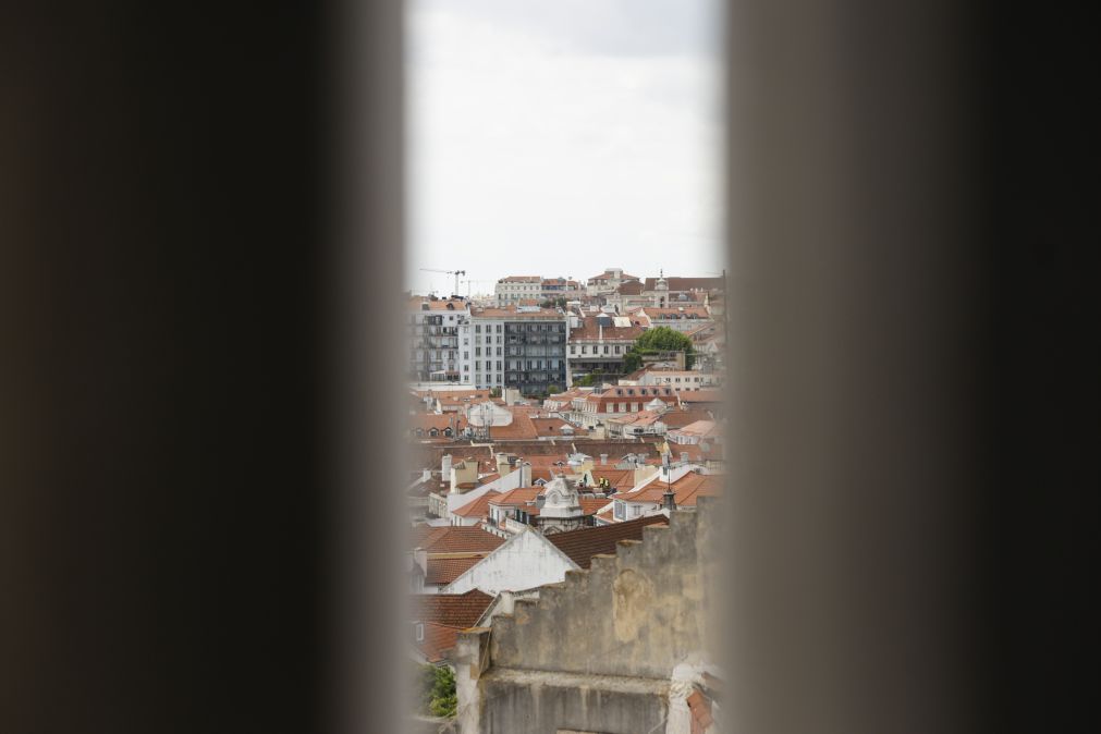 Um herdeiro pode desbloquear heranças indivisas de imóveis ao fim de dois anos