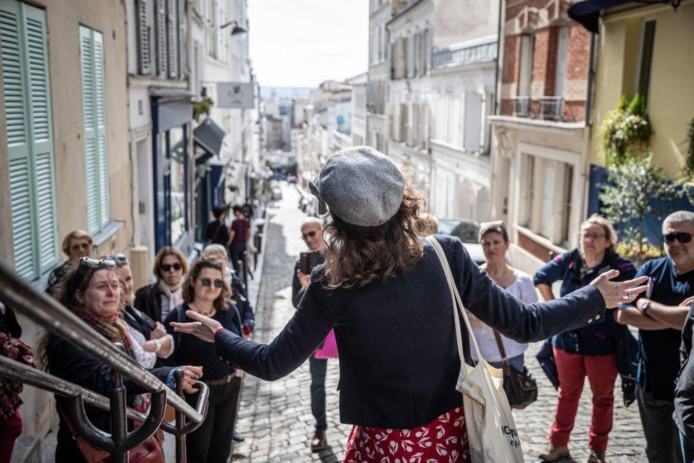 Dormidas de turistas com novo recorde de quase 3.100 milhões na UE em 2025