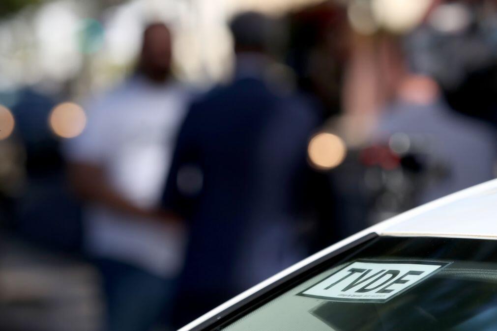 Câmara de Lisboa e plataformas TVDE com acordo para organizar circulação de veículos