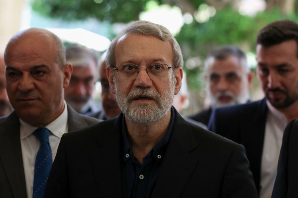 Chefe de segurança iraniana ameaça EUA e Israel com ataques sem precedentes