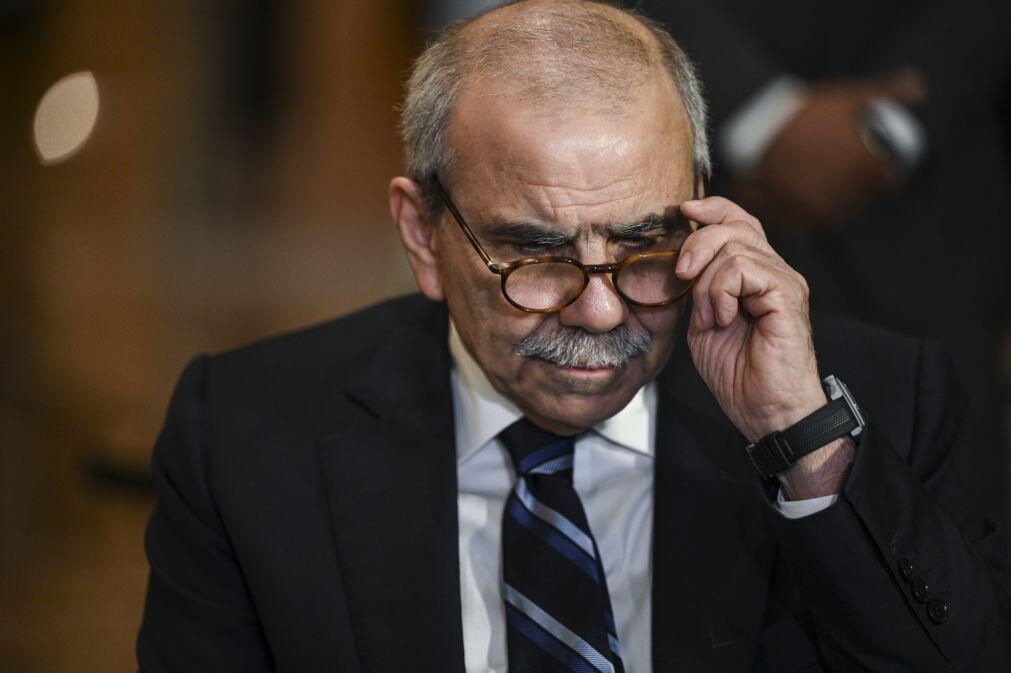 PM libanês avisa que desastre humanitário está iminente no país