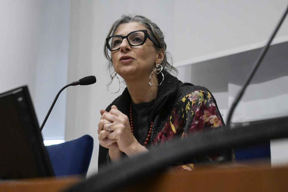 Relatora para territórios palestinianos compara ONU ao Titanic