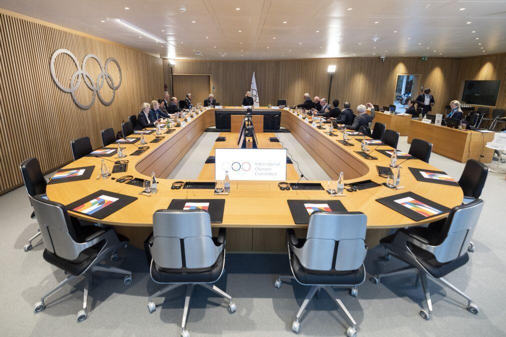 COI recupera testes genéticos e exclui mulheres transgénero dos Jogos Olímpicos