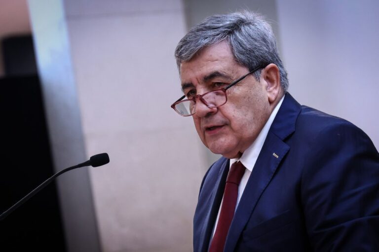 Primeiro ano de Fernando Gomes à frente do COP foi 