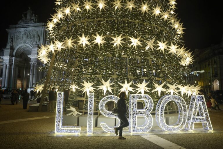 Câmara de Lisboa abre inquérito à Secretaria-Geral municipal no âmbito da Operação 