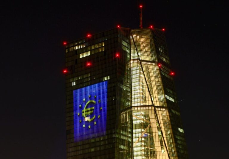 BCE convida prestadores de serviços de pagamento para teste do euro digital