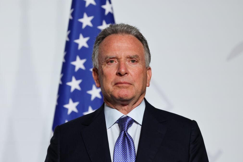 Ucrânia: Casa Branca considera “construtivas” reuniões para preparar negociações com a Rússia