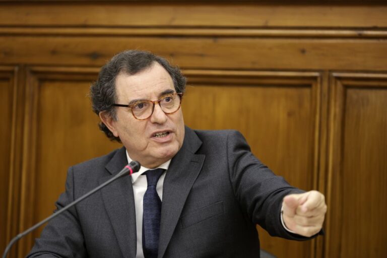 Ministro garante que PTRR será construído 