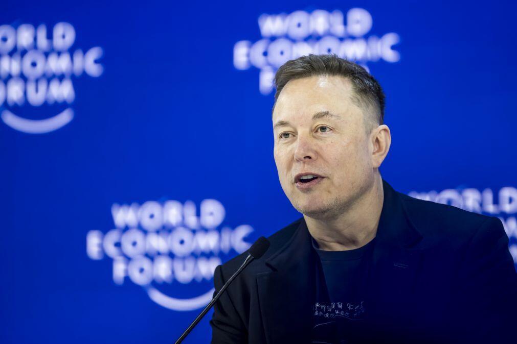 Justiça do Brasil arquiva investigação contra Elon Musk por obstrução de justiça