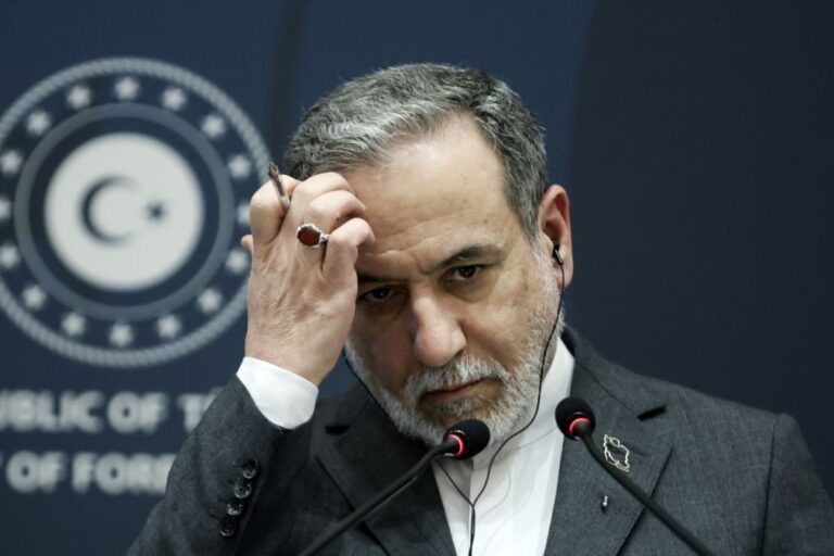 Teerão não estabelece 