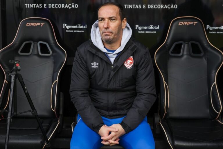 Petit garante Santa Clara pronto para dar 
