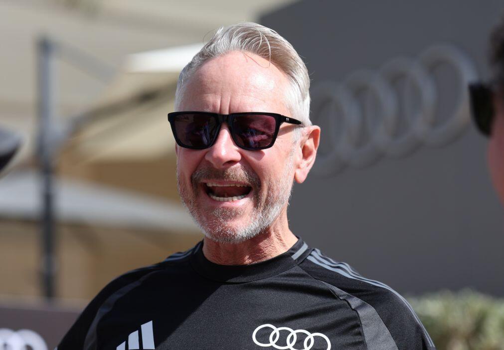 Jonathan Wheatley deixa cargo de diretor desportivo da Audi no Mundial de F1