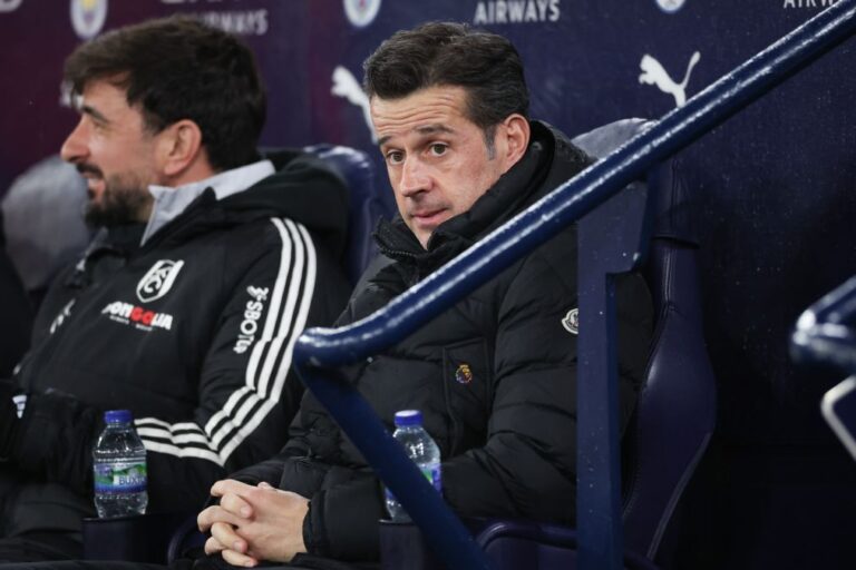 Fulham, de Marco Silva, eliminado da Taça de Inglaterra pelo Southampton