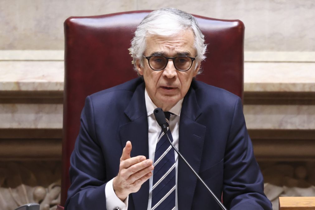 Aguiar-Branco pede definição de calendário completo para eleição de órgãos externos do parlamento