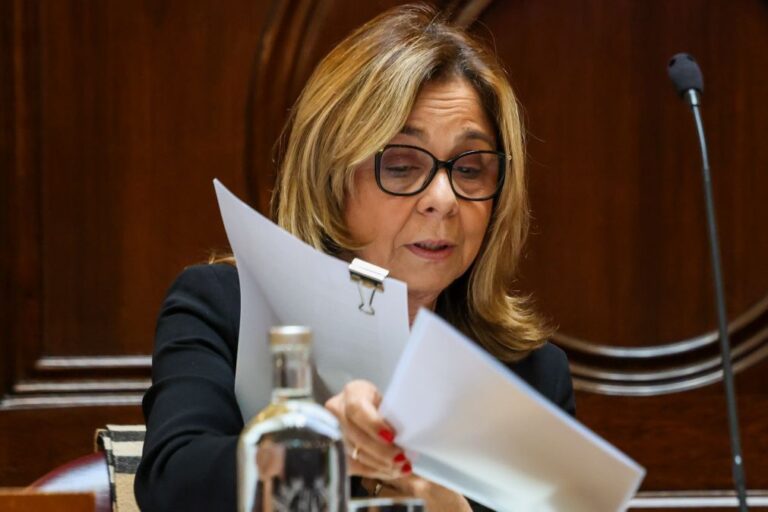 Nova urgência regional de obstetrícia em Almada arrancará quando escalas estiverem feitas - Ministra