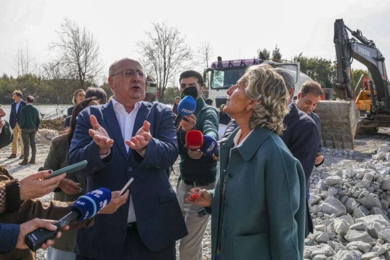 Programa Operacional do Centro destinou zero euros à agricultura -- ministro