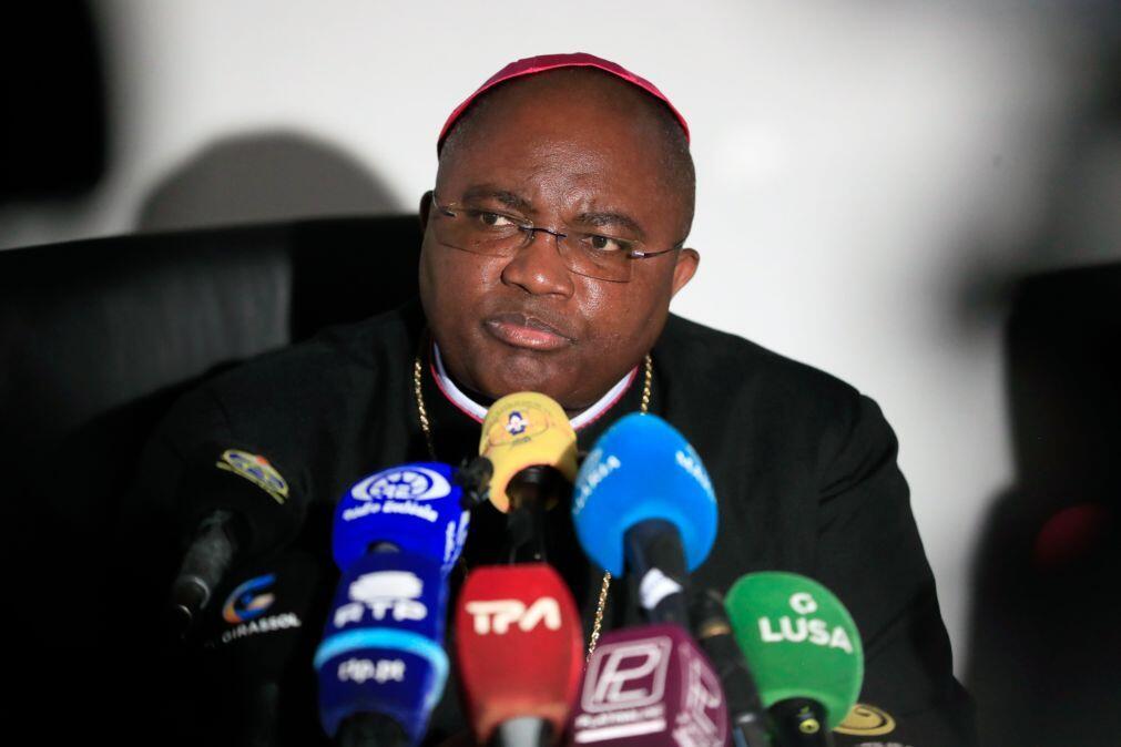 Igreja Católica alerta para flagelo da fome e aumento da prostituição em Angola
