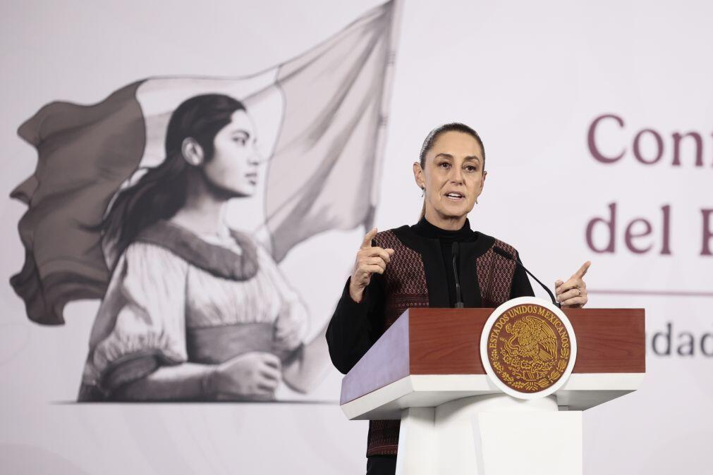 Irão: Presidente do México diz que a ONU perde cada vez mais força