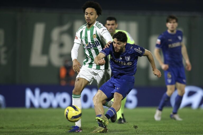 Rio Ave solicita reunião com Conselho de Arbitragem para expor 