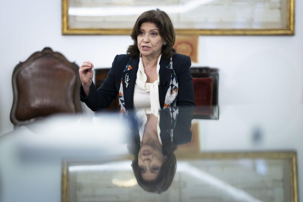 Tribunal de Contas diz que “não toma decisões políticas e não se substitui ao decisor político”