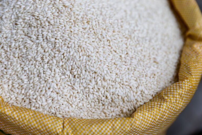 Brasil envia medicamentos e 20.000 toneladas de arroz para Cuba