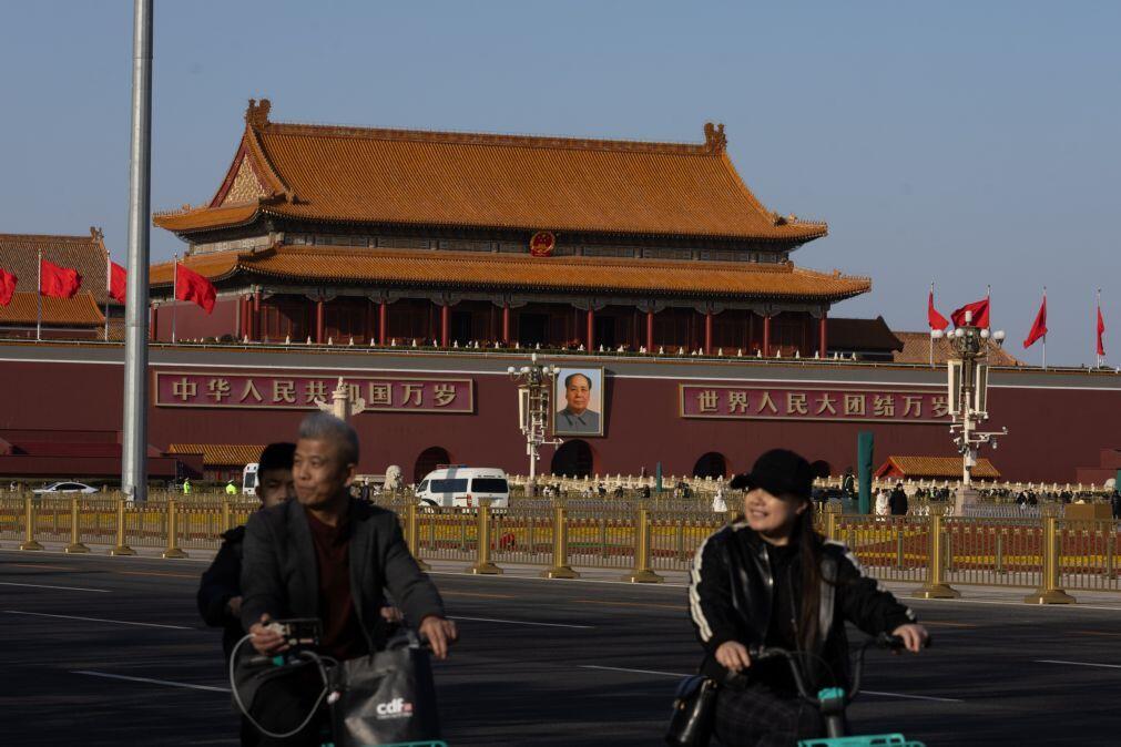 “Europa precisa da China e China precisa da Europa” – órgão legislativo chinês