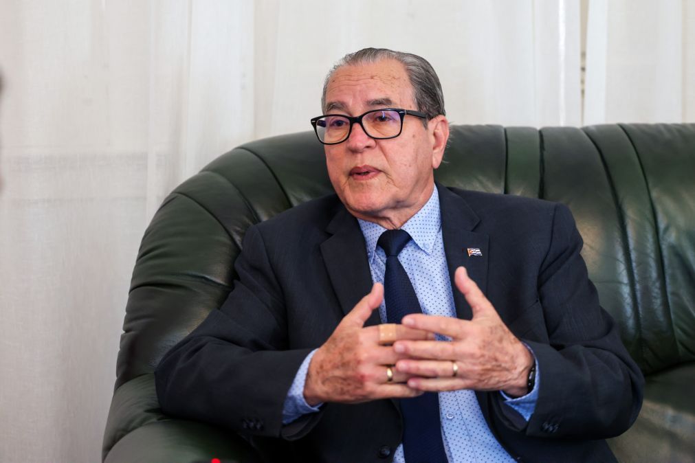 Intervenção militar dos EUA é “um perigo real” para Cuba – embaixador cubano