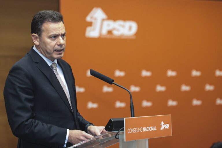 Montenegro elogia 