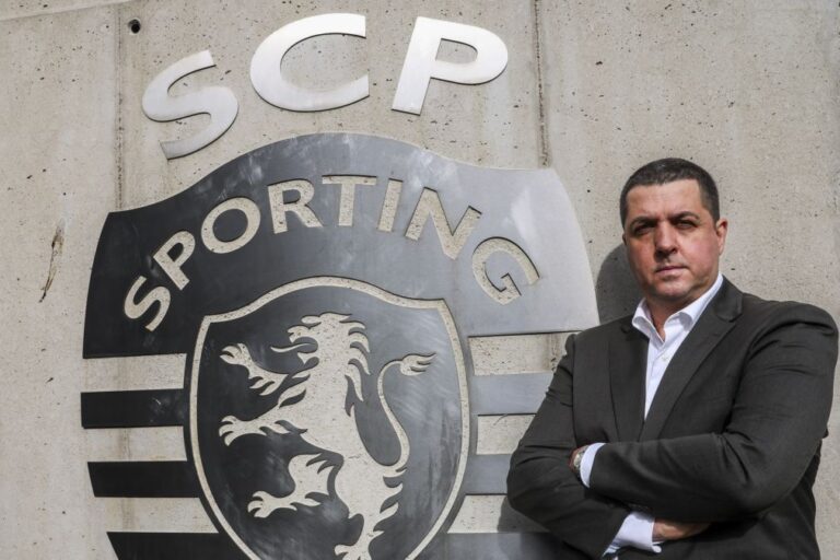 Bruno Sorreluz é candidato pelos 