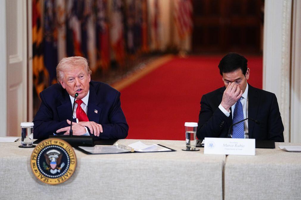 Trump diz que Cuba está nos últimos dias mas vai ter “uma grande vida nova”