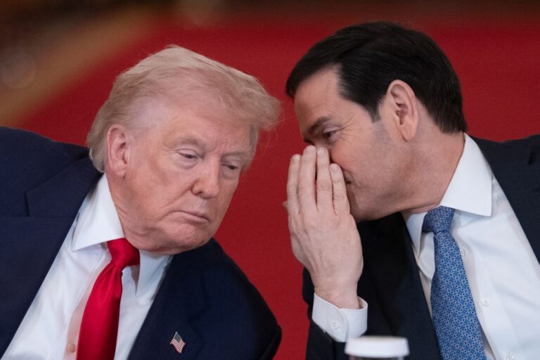 Trump ameaça expandir ataques no Irão a áreas e grupos de pessoas que nunca foram alvo