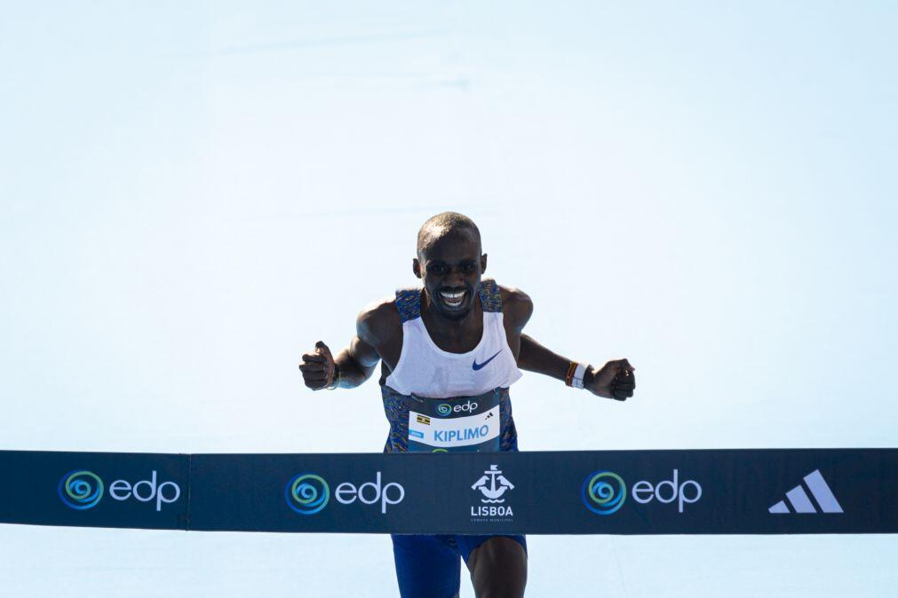 Meia Maratona de Lisboa com recorde do mundo pela terceira vez