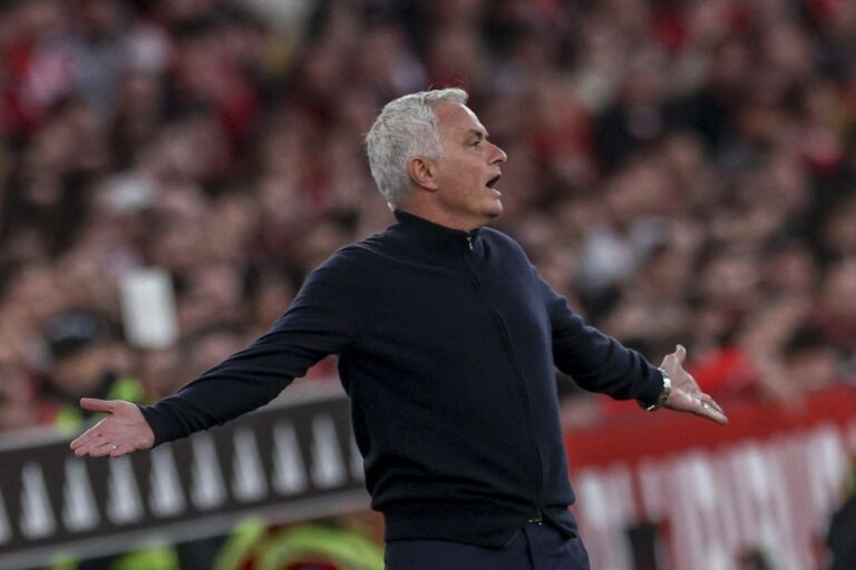 CD da FPF recusa efeito suspensivo de recurso de José Mourinho
