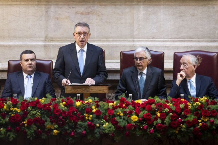 Seguro agradece a Marcelo e promete ser 