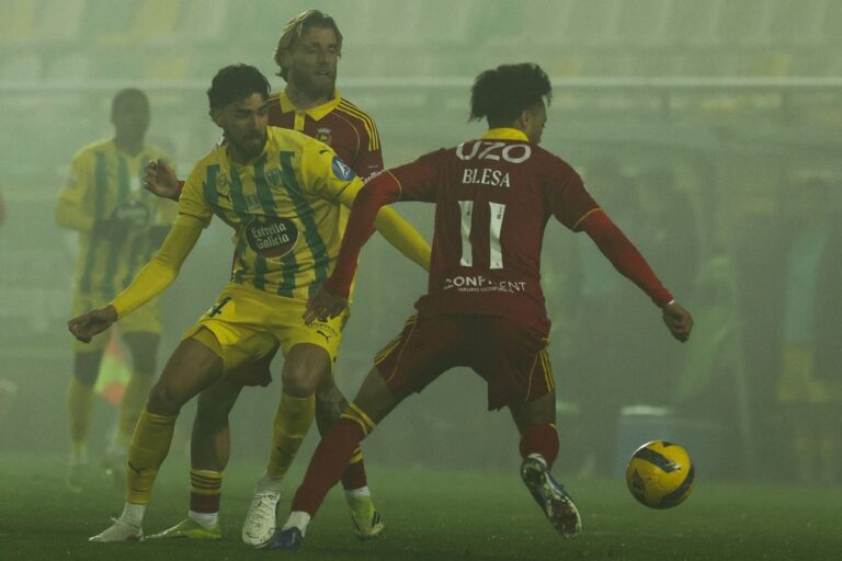Rio Ave soma em Tondela primeira vitória em dois meses