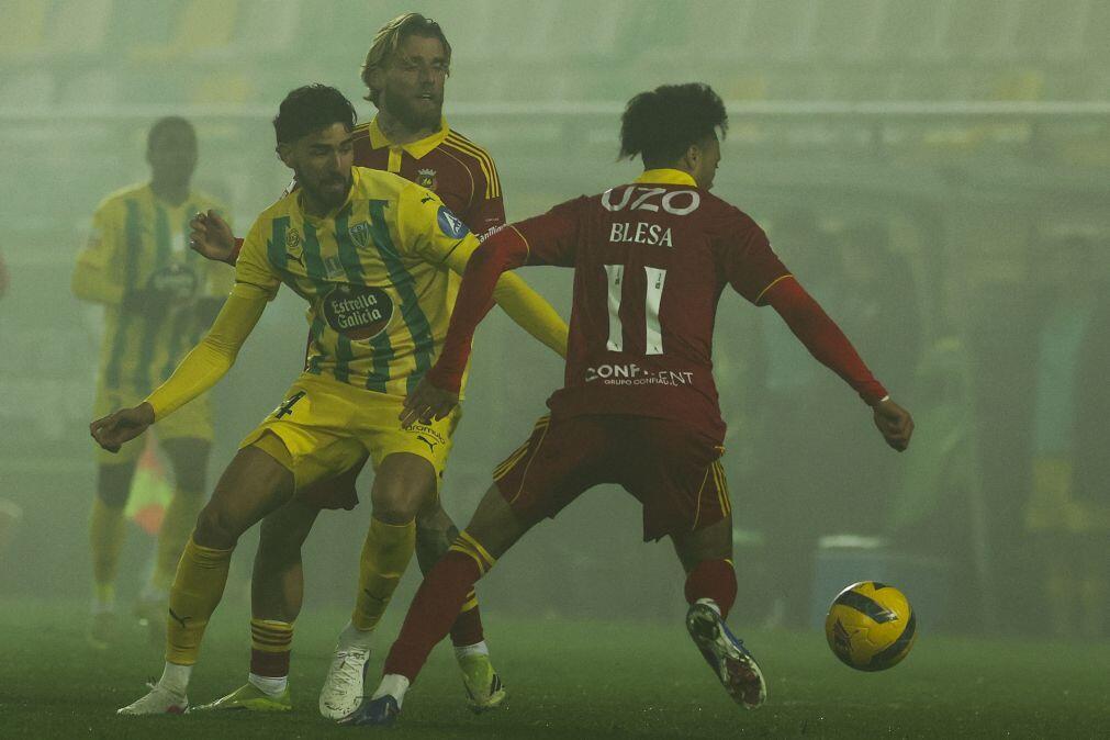 Rio Ave soma em Tondela primeira vitória em dois meses