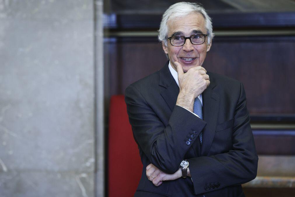 Aguiar-Branco apela a maturidade política para eleição de órgãos externos da AR