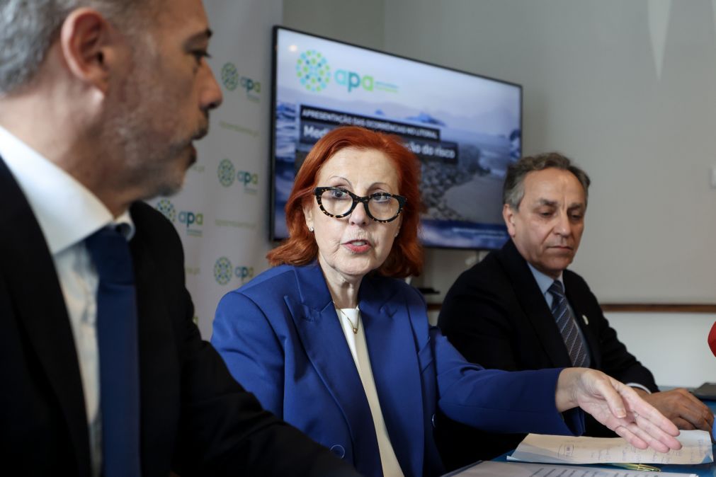 Ministra diz que está por definir quando vai ser disponibilizado 10% das reservas do petróleo