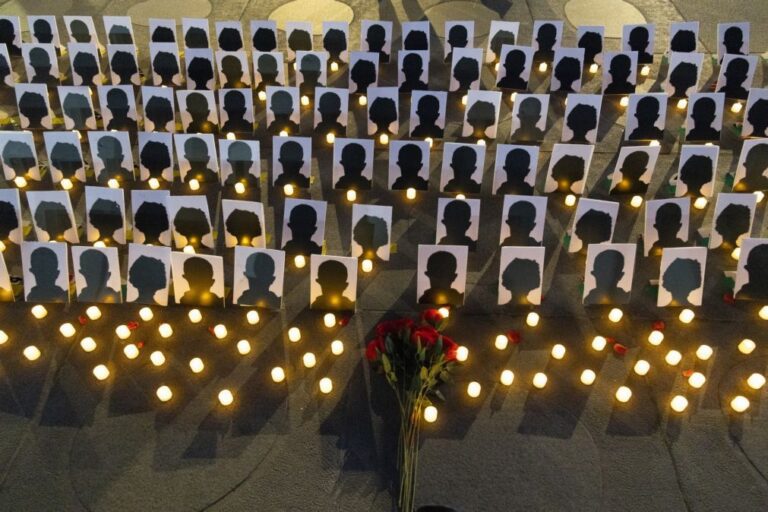 Irão estima morte de 210 crianças na guerra e danos em 300 unidades de saúde