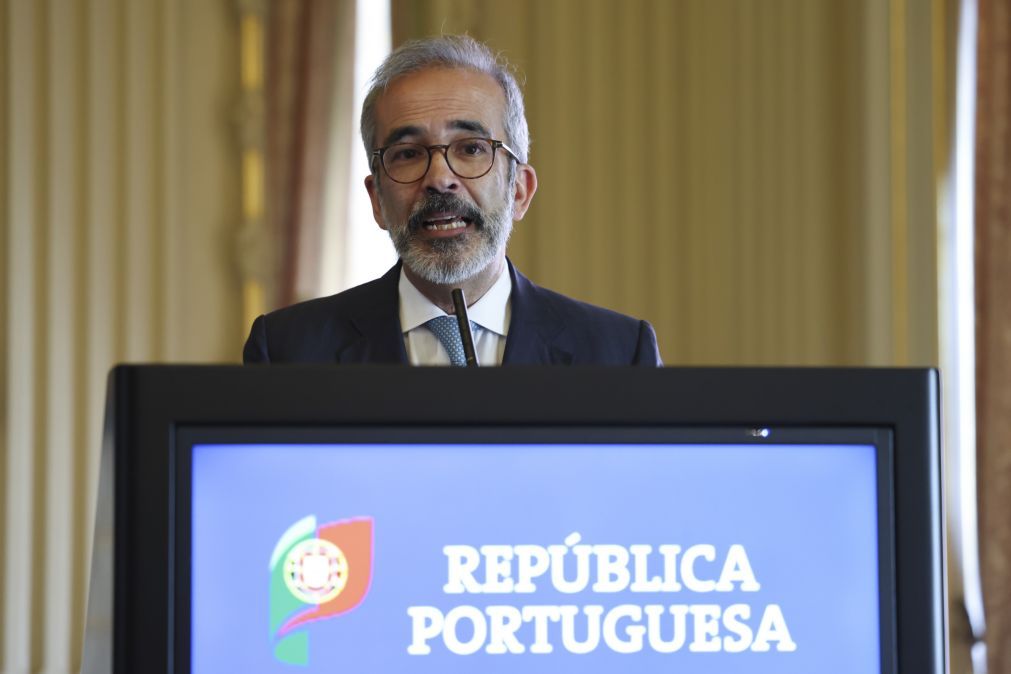 Portugal e parceiros lusófonos procuram “com recato” regresso à democracia na Guiné-Bissau – MNE