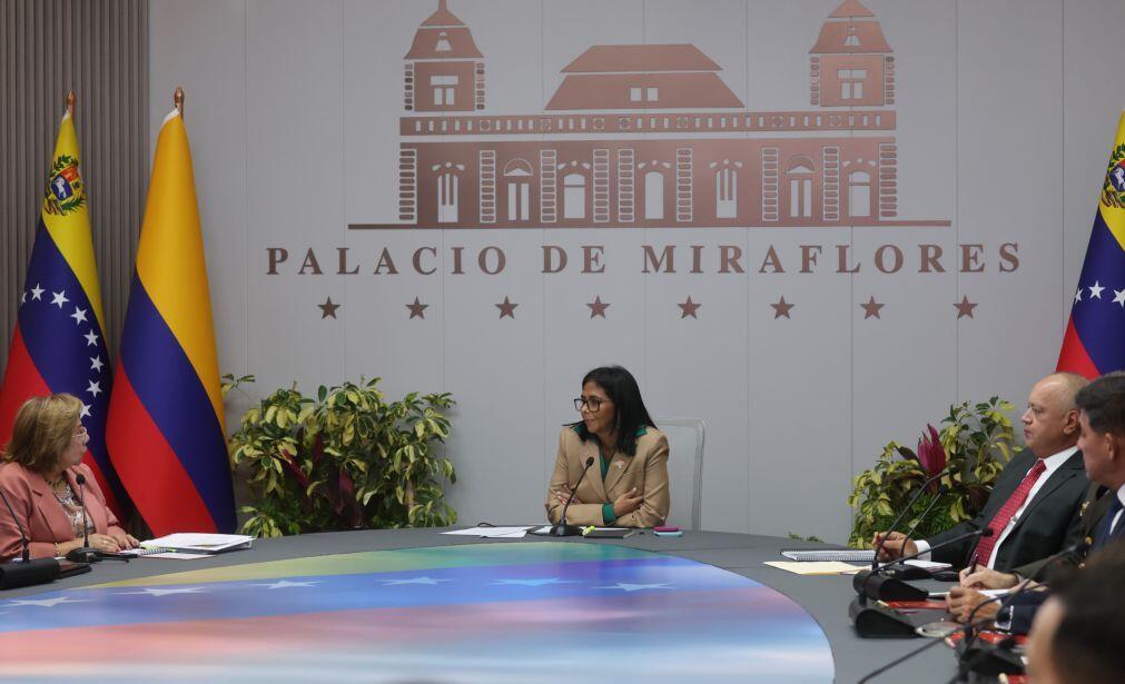 Colômbia e Venezuela pedem admissão como membros de pleno direito do Mercosul