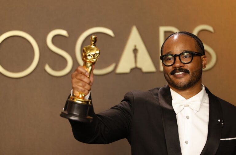 Ryan Coogler inspirou-se nas histórias reais do tio para escrever 
