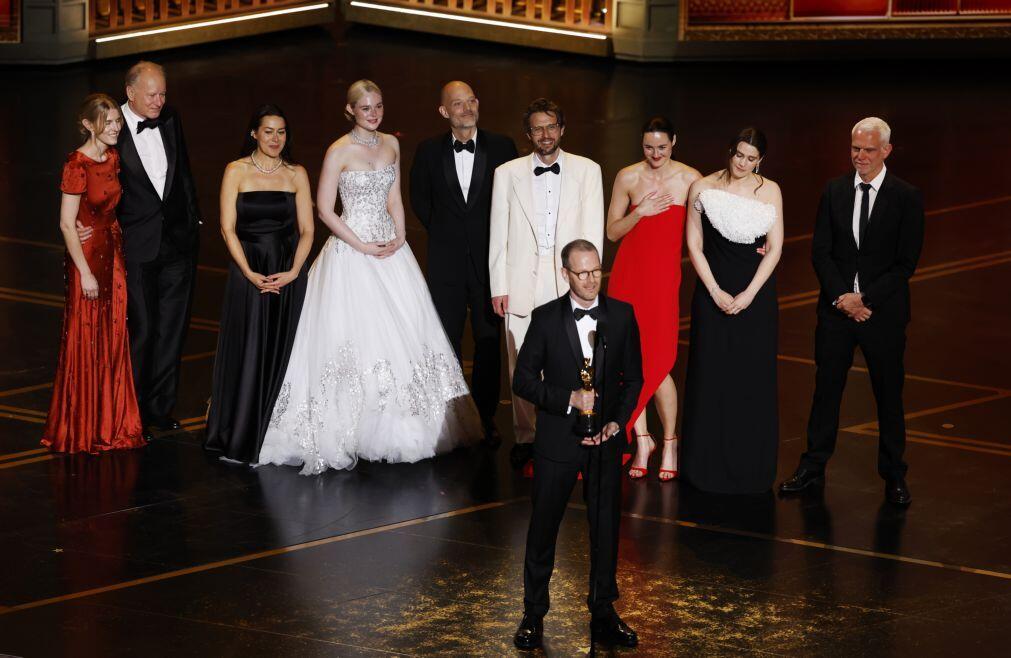 “Valor Sentimental”, de Joachim Trier, vence Óscar de Melhor Filme Internacional