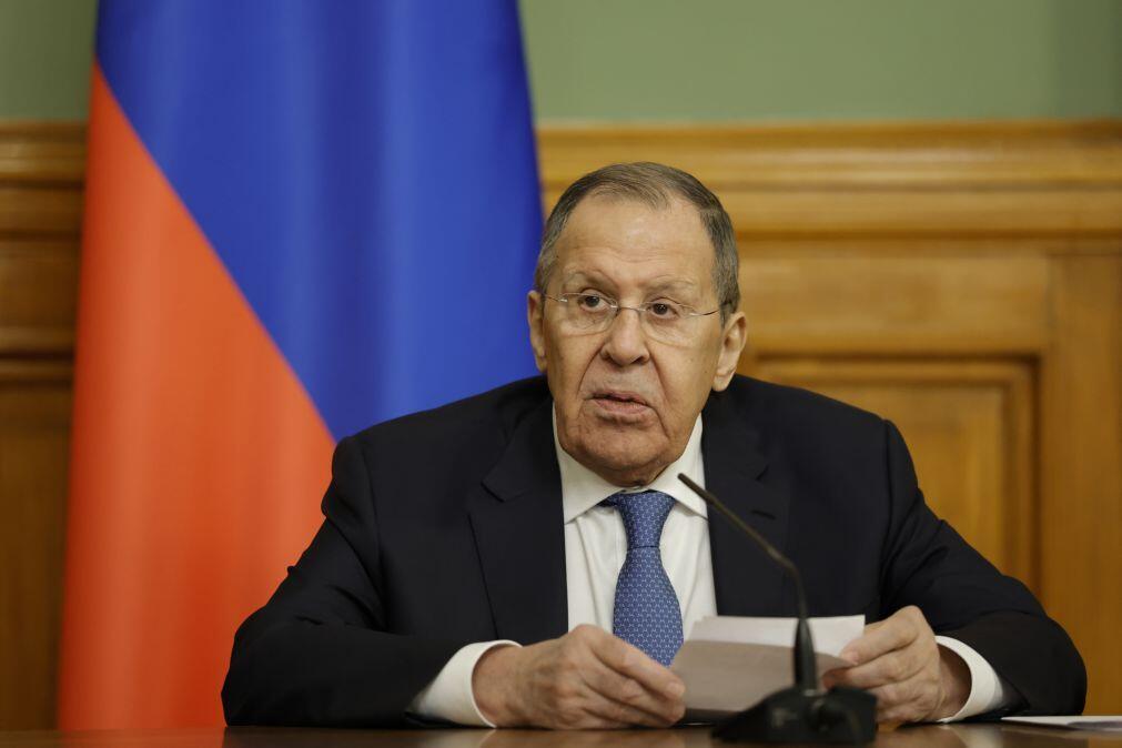 Rússia exige garantias de segurança para Teerão e recusa concedê-las à Ucrânia