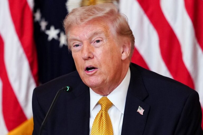 Trump contra a NATO: O ultimato que faz tremer o Estreito de Ormuz