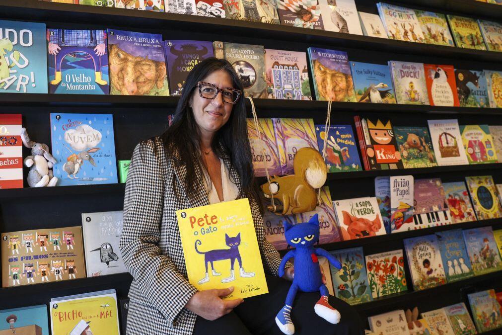 Livrarias infantojuvenis constroem comunidades com amor ao leitor e ao negócio