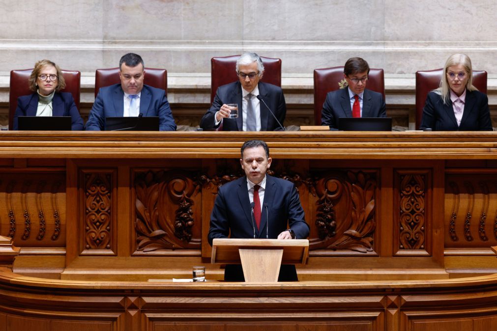 Montenegro anuncia comparticipação de 25 euros na botija de gás solidária e desconto gasóleo profissional