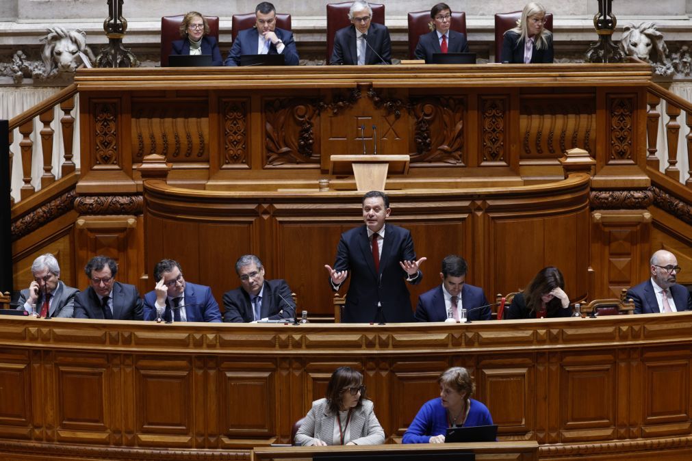 Governo “fará mesmo tudo” para acordo na concertação social sobre reforma laboral – PM